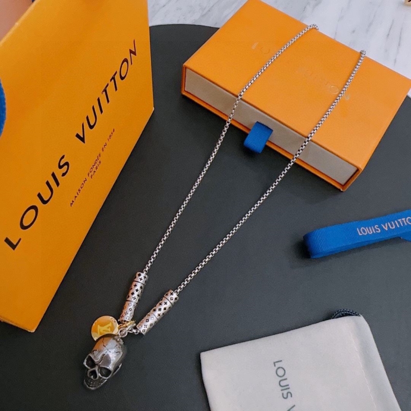 LV Necklaces